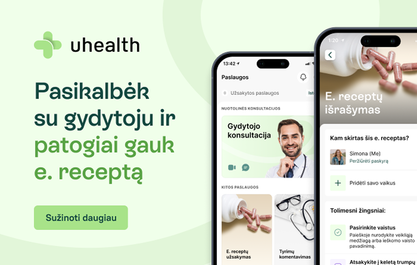 Uhealth