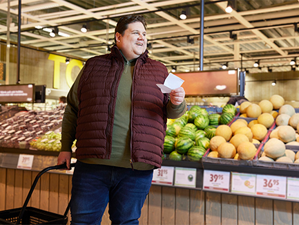 Sveikos mitybos patarimai: Kaip planuoti, gaminti ir valgyti sveiką maistą