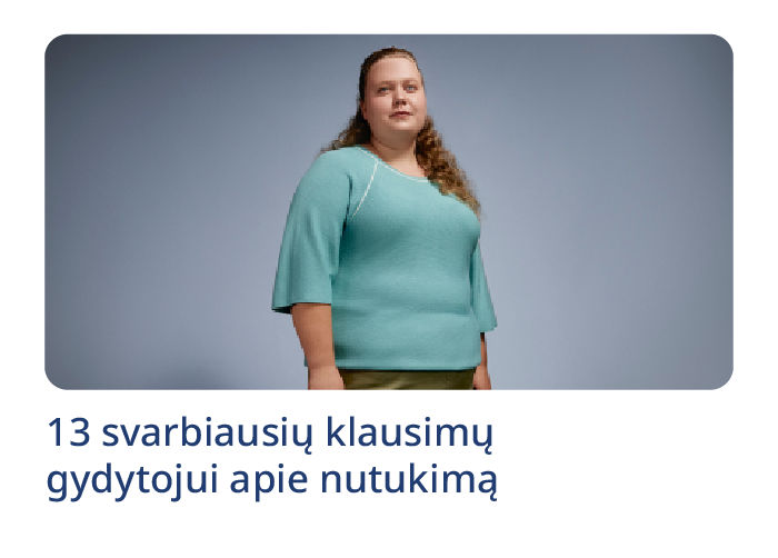 13 klausimų, kuriuos galite užduoti savo gydytojui